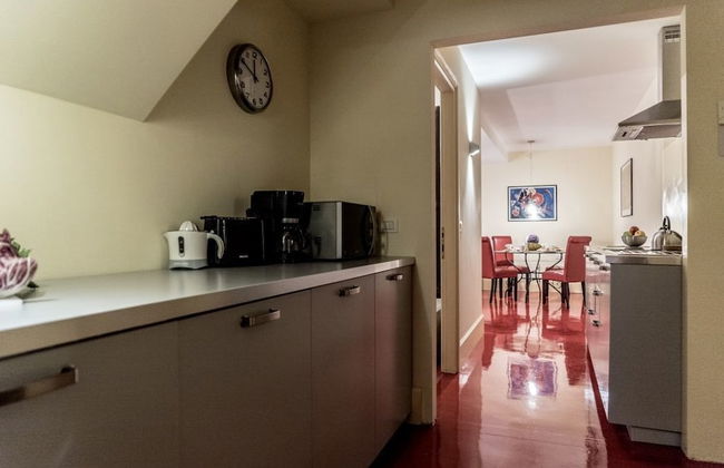 Kandinskij House - Photo 17