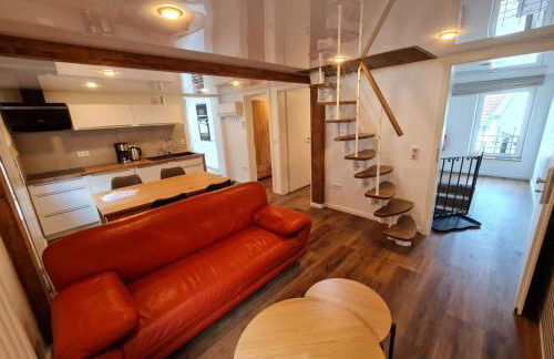 Apartment-1 Rödermark - Foto 16