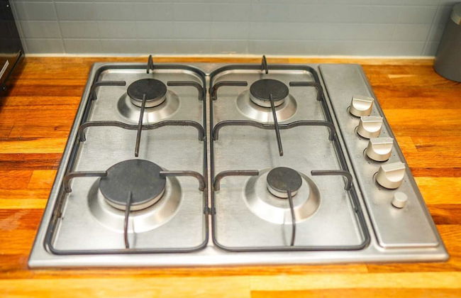 One Bedroom Flat in Gravesend Kent - Foto 11