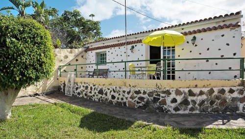 House El Cardón A1 in Buenavista del Norte - Foto 2