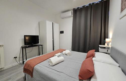 Be Your Home - Guest House Il Ferroviere - Photo 1