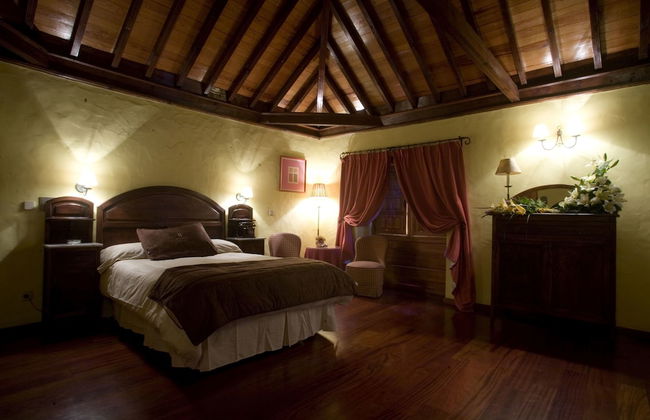 Hotel Rural Casa de los Camellos - Foto 6