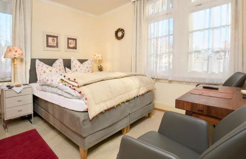 Landhaus-Apartment Feldbergblick - Foto 14