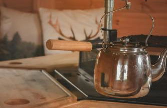 Wohlfühl-Ferienhaus Eifel-Landurlaub mit Herz - Foto 19