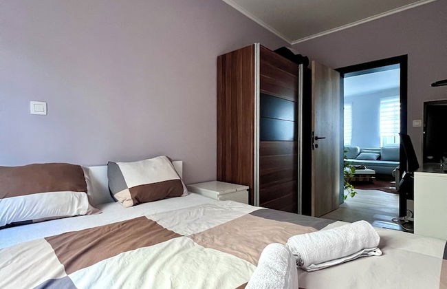 Midi Station - 6 pers comfort - Foto 10