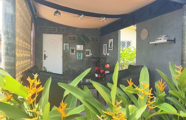 Orchidilla Residence Mai Khao Beach Phuket - Foto 19