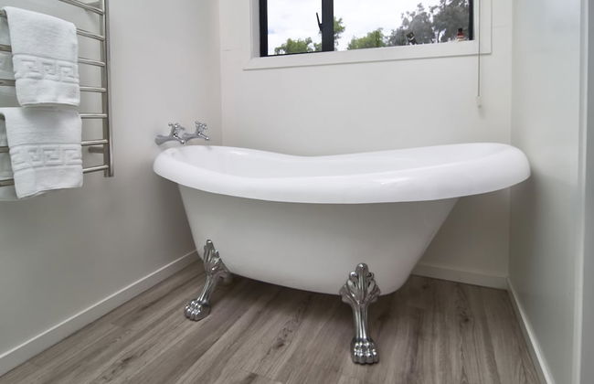 Racecourse Villa - Foto 42