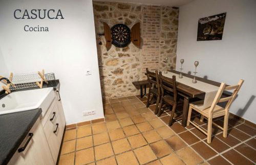 Casa Rural Paraje de yuste - Foto 45