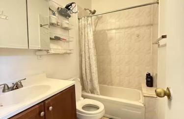 Cozy private room in downtown Flushing - Foto 9