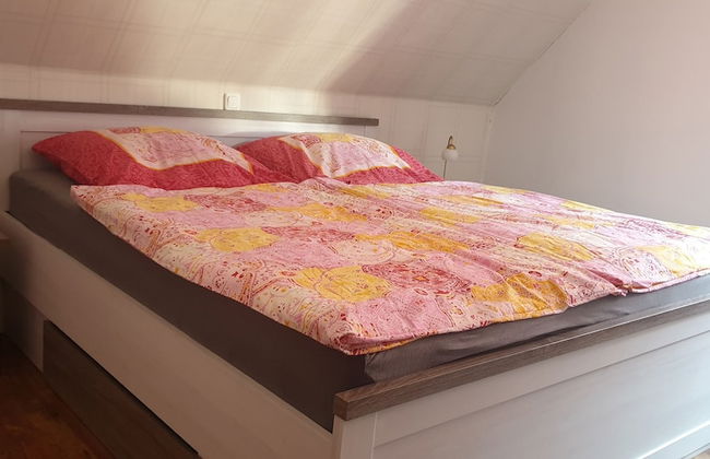 Pension Ferienwohnung Hillrichshof - Foto 8