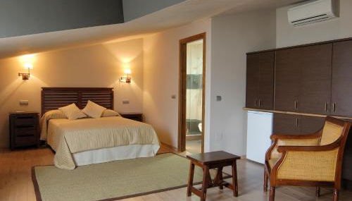 Casa Rural La Botica - Foto 2