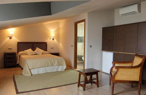 Casa Rural La Botica - Foto 2