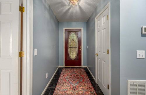 Lake Days Getaway - Foto 26