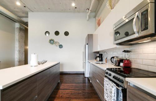 Luxury Downtown Dallas Stay by Amyfinehouse - Foto 30