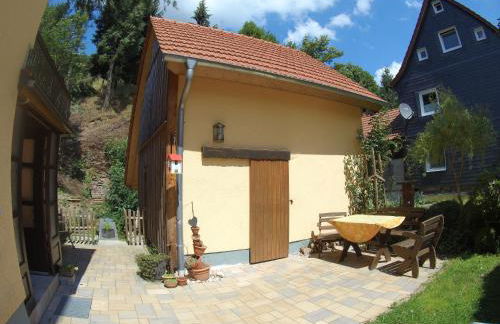 Ferienhaus Am Sommerberg - Foto 7