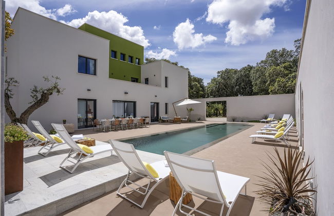 Villa Maria Paradiso 14 Emma Villas - Foto 2