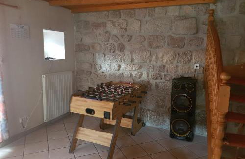la maison de pierre - Foto 4