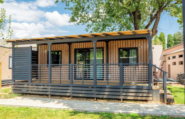 Trasimeno Glamping Resort - Foto 22