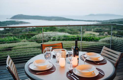 Résidence Les Terrasses de Rondinara - Foto 27