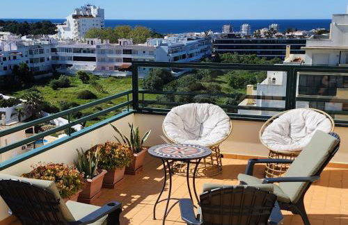 LUMAR Terrace Alvor - Foto 1