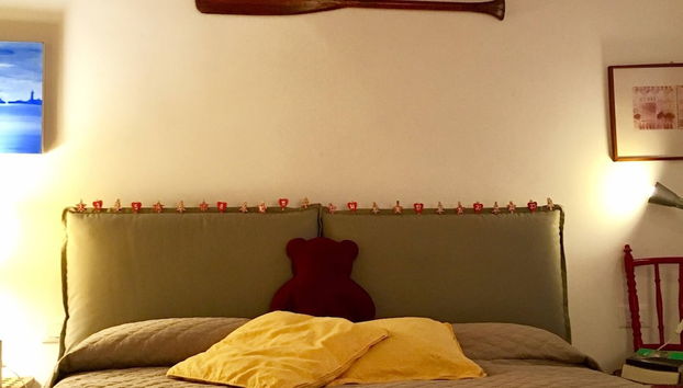 Painters House Biennale Arsenale - Foto 5, Habitación