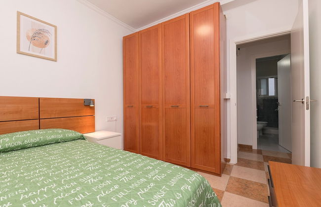 Velbar in Cadiz With 3 Bedrooms and 1 Bathrooms - Foto 15