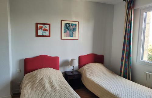 Maison reposante face à la mer avec accès plage - Foto 18