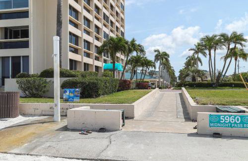 Palm Bay Club 7th-Floor Oceanfront Condo on Private Beach - Foto 74
