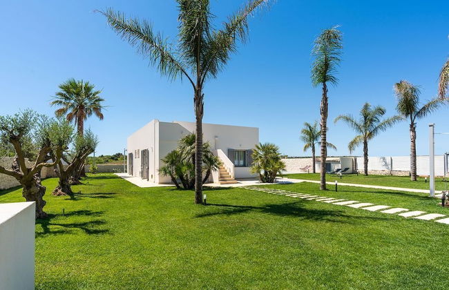 Villa Nica - Foto 47