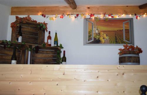 Holstein-Höfle, Rindalphorn - Photo 24