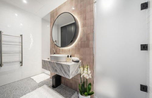 Luxury flat by the American Embassy - Foto 20