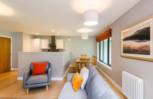 Red Deer Lodge - Foto 7