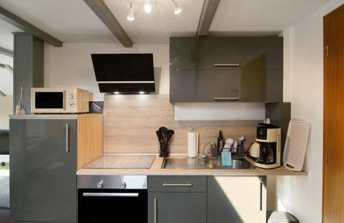 Haus Schlossgarten - Foto 16