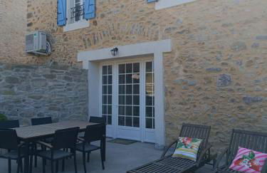 Château de Prax Viel - piscine et mini ferme, climatisé - Foto 73