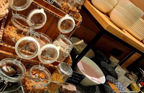 Residence Erika - Apartments, Breakfast & Sauna - Foto 35