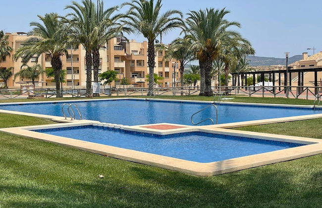 Belvilla by OYO La Tercia Resort - Foto 11