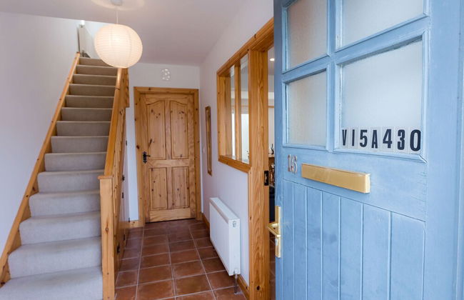 Kilkee Townhouse - Foto 33