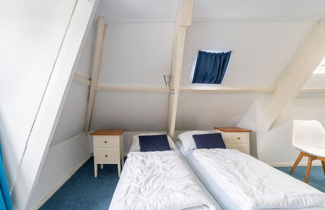 Waterside Escape With Private Jetty - Foto 10