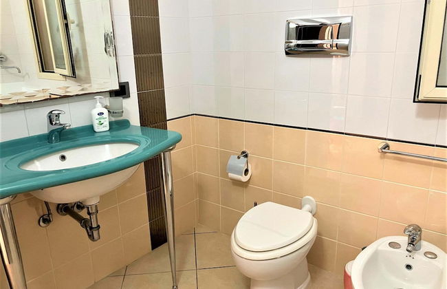 Belvilla by OYO Appartamento Lato Piscina - Photo 7