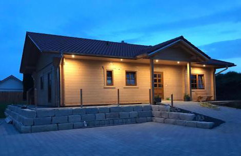 Ferienhaus Traum Teufel - Foto 2