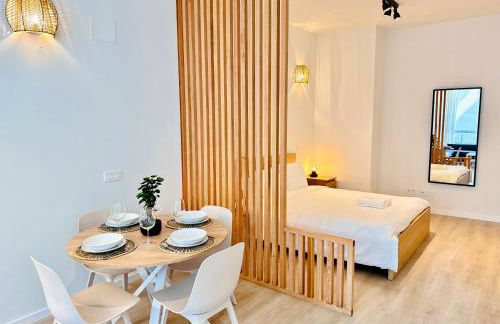 Amanecer Cálido En Marquesado - Foto 1