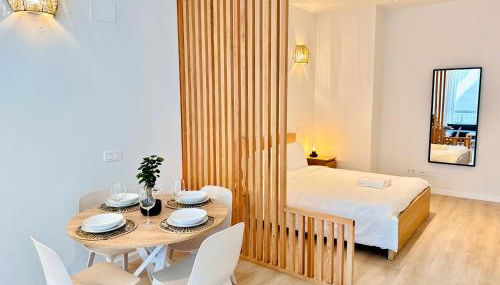 Amanecer Cálido En Marquesado - Foto 1