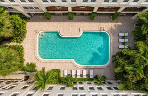 Summer Suite | Steps to Beach + Heated Pool - Foto 4