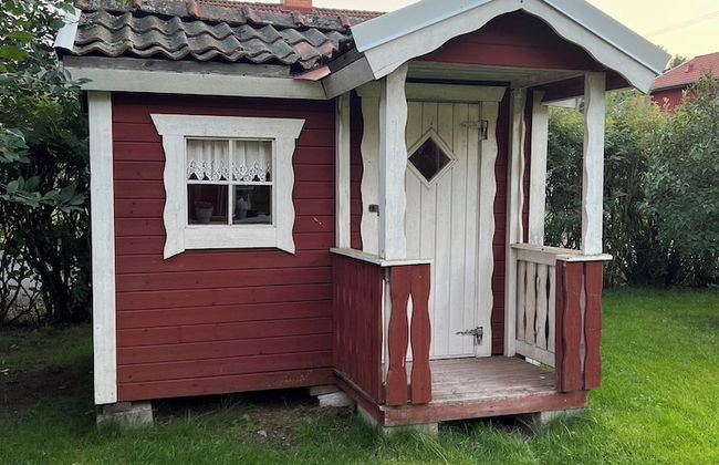 Flygeln lägenhetshotell - Foto 34