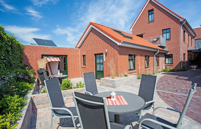 Wohnung Bucki - Foto 7