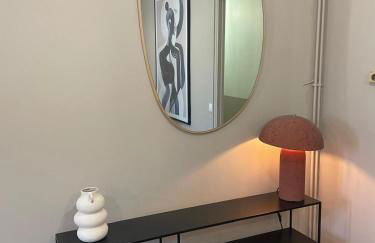 Le serenity kaze2 Charmant appt Evreux hypercentre - Foto 1