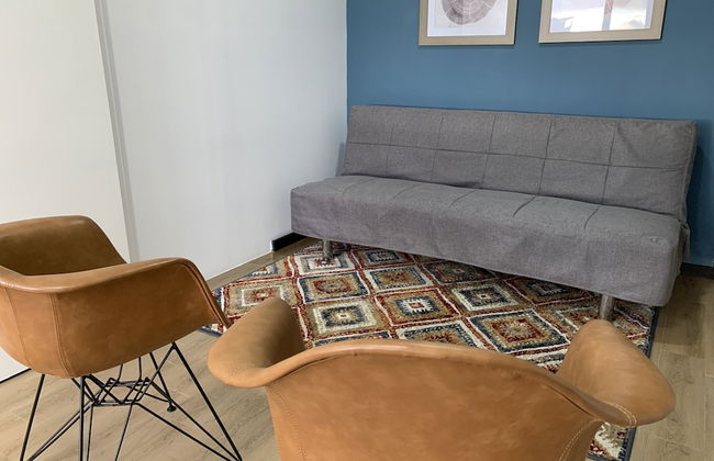 New Cozy Apartment, Zona 4 - Photo 20