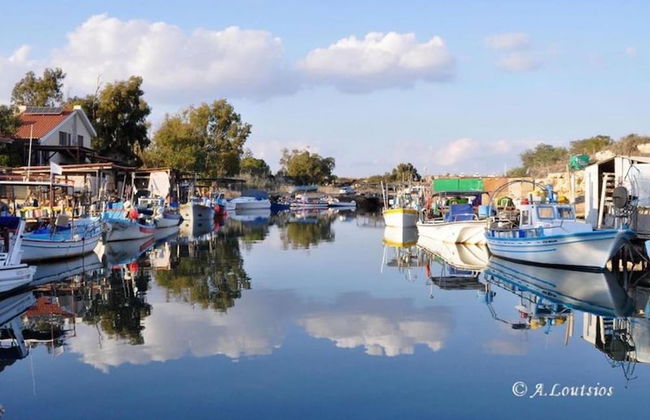 Carolyn Villa , Ayia Napa - Foto 22