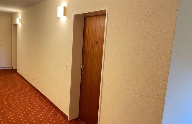 Well-kept Flat in Bad Herrenalb With Indoor Pool - Foto 2