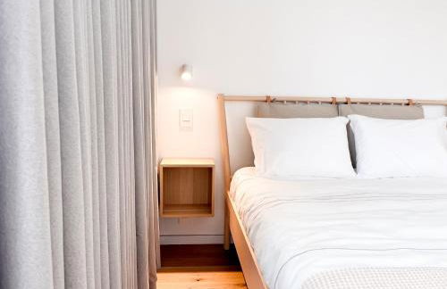 Modern, Charming, Spacious 3-Bedroom Retreat in Brooklyn with Rem-casa - Foto 35